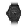 Montre Mido Ocean Star 600 Chronometer DLC Noir Cadran Noir Bracelet Acier