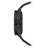 Montre Mido Ocean Star 600 Chronometer DLC Noir Cadran Noir Bracelet Acier