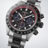 Montre Seiko Prospex Chronographe solaire édition limitée SSC957P1