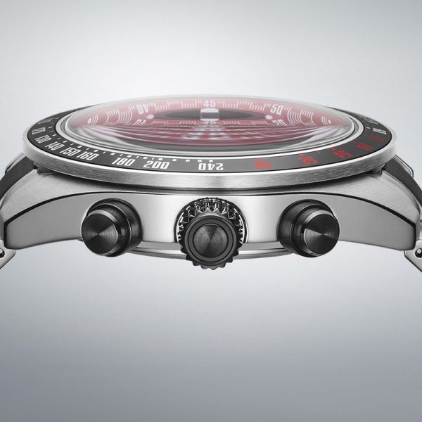 Montre Seiko Prospex Chronographe solaire édition limitée SSC957P1