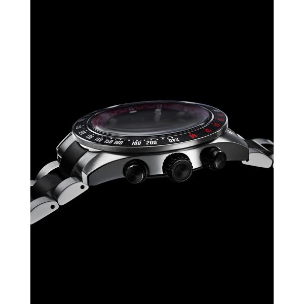 Montre Seiko Prospex Chronographe solaire édition limitée SSC957P1