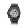 Montre Mido Multifort TV Big Date Bracelet Acier Cadran Noir