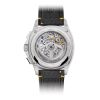 Montre Mido Multifort Chronographe Bracelet Acier Cadran Noir
