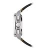 Montre Mido Multifort Chronographe Bracelet Acier Cadran Noir