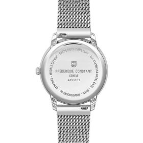 copy of Montre Frederique Constant Classics Runabout Auto Cadran Bleu