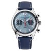 Montre Frederique Constant Classics Vintage Rally Healey Chronograph Automatic
