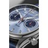 Montre Frederique Constant Classics Runabout Auto Cadran Bleu