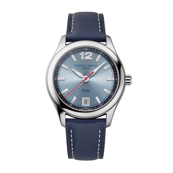 Montre Frederique Constant Classics Vintage Rally Healey Automatic