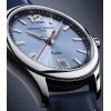 Montre Frederique Constant Classics Vintage Rally Healey Automatic