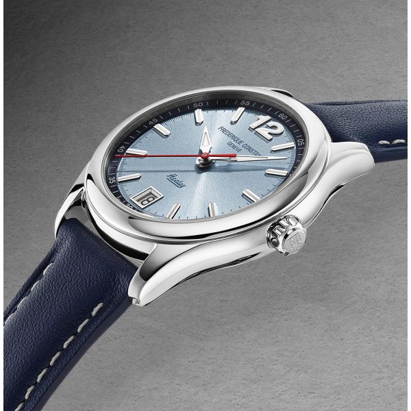 Montre Frederique Constant Classics Vintage Rally Healey Automatic