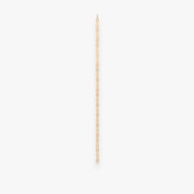 Mono Boucle Vanrycke Skin Tattoo Or Rose 18k 10cm