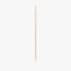Mono Boucle Vanrycke Skin Tattoo Or Rose 18k 10cm