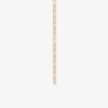 Mono Boucle Vanrycke Skin Tattoo Or Rose 18k 10cm