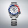 Montre Seiko 5 Sports SRPL99K1 – Édition limitée SKX PEPSI®
