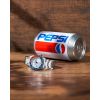 Montre Seiko 5 Sports SRPL99K1 – Édition limitée SKX PEPSI®