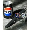 Montre Seiko 5 Sports SSK047K1 Automatique GMT PEPSI® Édition limitée