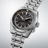Montre pour homme Seiko Speedtimer SPB515J1 automatique