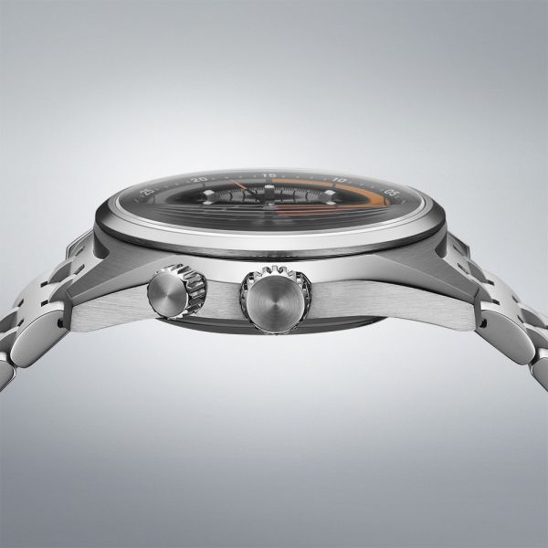Montre pour homme Seiko Speedtimer SPB515J1 automatique