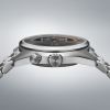 Montre pour homme Seiko Speedtimer SPB515J1 automatique