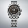 Montre pour homme Seiko Speedtimer SPB515J1 automatique