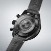 Montre Seiko Prospex Chrono Speedtimer SRQ057J1 Édition limitée DATSUN 