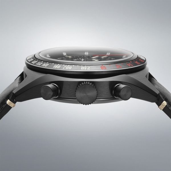 Montre Seiko Prospex Chrono Speedtimer SRQ057J1 Édition limitée DATSUN 