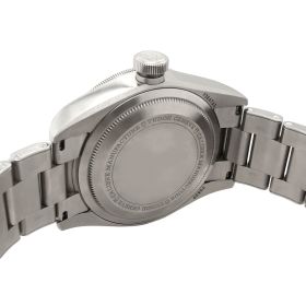 Montre Occasion Tudor Black Bay GMT 41mm Opalin Bracelet Acier