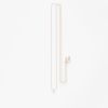 Sautoir Vanrycke Paris Stardust Or rose 18k et diamant