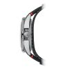 Montre Mido Ocean Star Decompression WorldTimer Noir Rouge