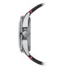 Montre Mido Ocean Star Decompression WorldTimer Noir Rouge