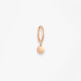 CRÉOLE Vanrycke MARRAKECH Or rose 18k taille S
