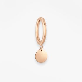 CRÉOLE Vanrycke MARRAKECH Or rose 18k taille S