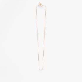 Collier Vanrycke Calamity Jane Or Rose 18k