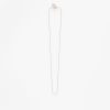 Collier Vanrycke Calamity Jane Or Rose 18k