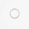 Bague Vanrycke Paris Medellin Or blanc 18k diamants