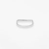 Bague Vanrycke Paris Medellin Or blanc 18k diamants