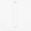 Collier Vanrycke Paris Medellin Horizontal Or blanc diamants