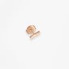 Mono Boucle Vanrycke Paris Medellin Or rose 18k