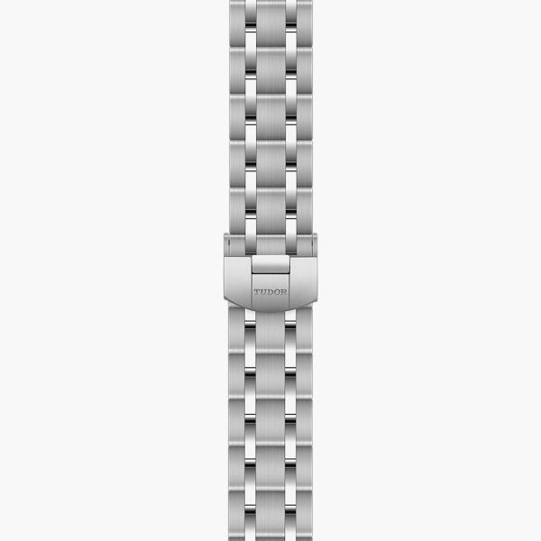 Montre Femme Tudor Royal 28mm Cadran Saumon Index Diamants