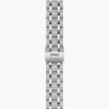 Montre Femme Tudor Royal 28mm Cadran Saumon Index Diamants