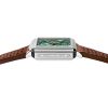 Montre Depancel Série R - F-BACK - DUSK BLUE Bracelet Cuir
