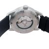 Montre Occasion Reservoir GT Tour Racing Bracelet Cuir + Textile 43MM