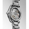 Montre Longines Master Collection 25.50 mm Automatique Cadran Nacre blanche Bracelet Acier