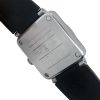 Montre Occasion Bell & Ross BR03-92-S Acier Inoxydable Bracelet Caoutchouc Noir