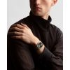 Montre Longines Master Collection 40 mm Automatique Cadran Vert Bracelet Acier