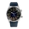 Montre Occasion Longines Legend Diver Auto Cadran Bleu 42mm
