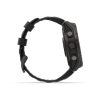 Montre Garmin Fenix 8 Pro 51mm AMOLED Sapphire Titane Bracelet Gray