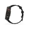Montre Garmin Fenix 8 Pro 51mm AMOLED Sapphire Titane Bracelet Gray