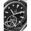 Montre Yema Superman Tourbillon CMM.31 Édition Limitée