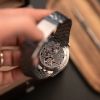 Montre Yema Superman Tourbillon CMM.31 Édition Limitée